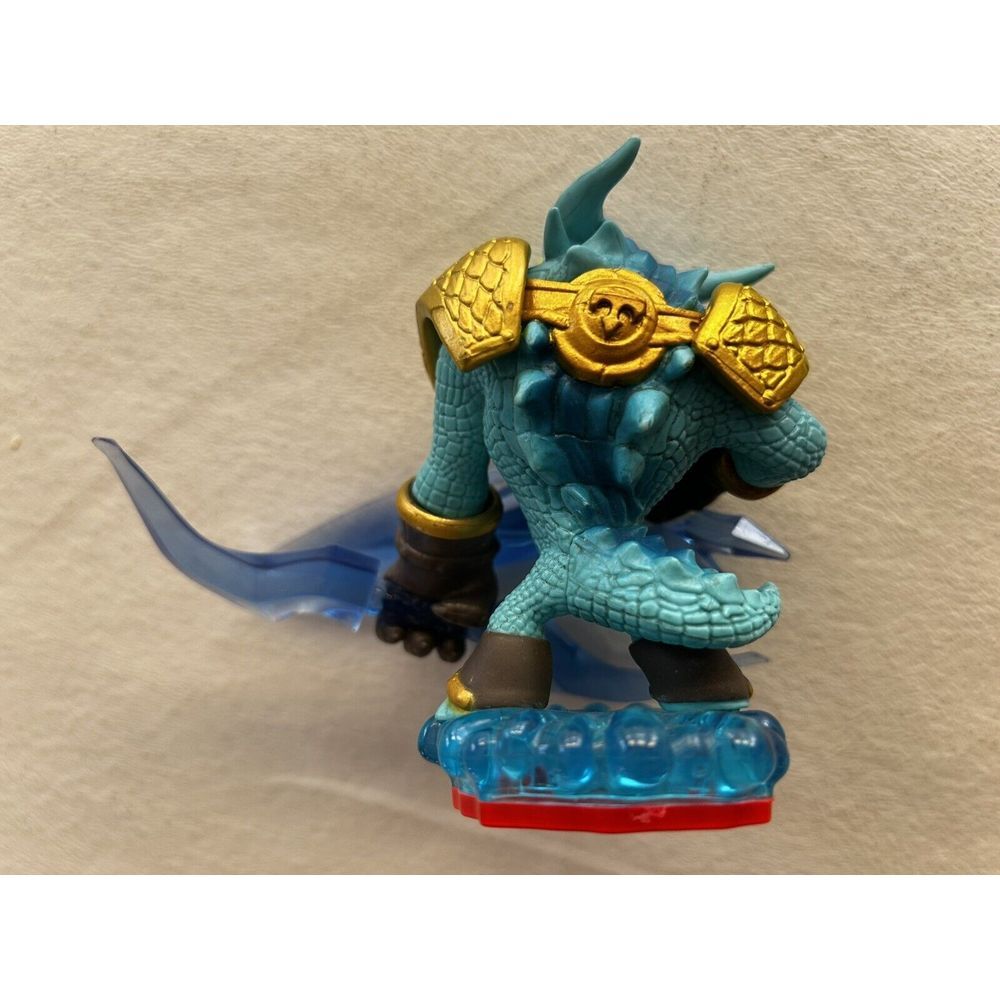 Skylanders Trap Team SnapShot Snap‎ Shot Figure for XB1 PS4 360 PS3 Wii - Picture 2 of 4